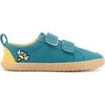 Mukishoes Abelha Play Teal