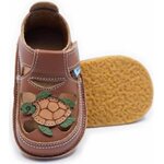 Dodo Shoes sandály Turtle