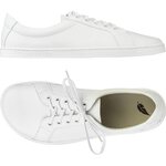 Peerko Classic Vegan White