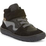 Froddo Tex Go ankle boots Czarny