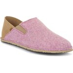 Froddo Wolle Hausschuhe Rosa