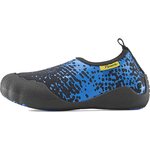 Joe Nimble strandToes kids Blau