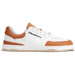 Barebarics Wave Hvid & orange