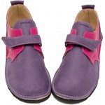 ZeaZoo AKITA Violetti