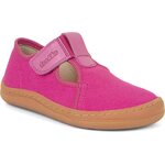 Froddo barn canvasskor Fuchsia