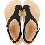 Tikki Soul Black