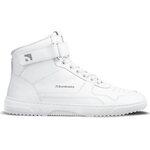 Barebarics Zing Lederschuhe Weiß