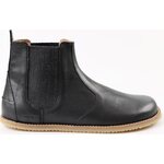 Lang.S (by Tikki Shoes) Luna Nero
