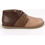 Lang.S (by Tikki Shoes) Willow Ruskea