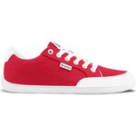 Be Lenka Rebound Rojo & blanco