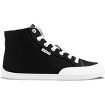 Be Lenka Rebound High Top Nero & bianco