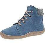 Beda Barefoot Winterschuhe, Mit Schnürung Mateo