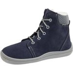 Beda Barefoot Winterschuhe, Mit Schnürung Lucas