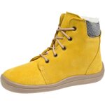 Beda Barefoot Winterschuhe, Mit Schnürung Mauro