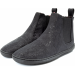 Mukishoes Chelsea Cork 黑色