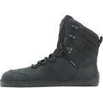 Realfoot Trekker High Vegan Svart