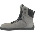 Realfoot Trekker High Harmaa