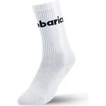 Barebarics чорапи Crew Бяло