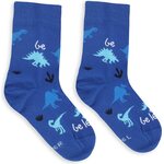Be Lenka de niños calcetines Azul
