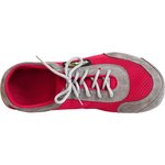 Tadeevo Minimalist shoes Poppy Red
