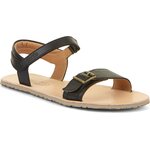 Froddo Flexy Buckle Svart