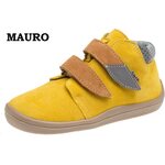 Beda Barefoot mellansäsongskor Mauro