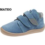 Beda Barefoot mellansäsongskor Mateo