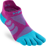 Injinji Women's Ultra Run No-Show Jam
