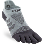 Injinji Women's Ultra Run No-Show Slate