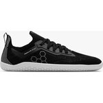 Vivobarefoot Primus Lite Knit de hombres Obsidian