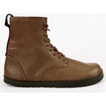 Lang.S (by Tikki Shoes) Kombat Marrone