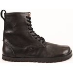 Lang.S (by Tikki Shoes) Kombat Nero