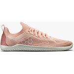Vivobarefoot Primus Lite Knit frauen Peach