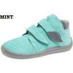 Beda Barefoot mellansäsongskor Mint