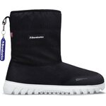 Barebarics PolarStride Schwarz