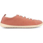 Mukishoes Cotton Scarpe da ginnastica Argila