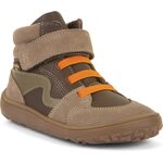 Froddo Tex Go botine Maro