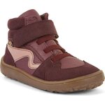 Froddo Tex Go botine Bordeaux