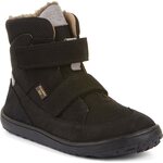 Froddo Barefoot UP TEX Winter Musta