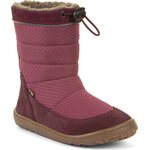 Froddo Barefoot UP TEX Snow Wool Vinrød