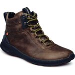 El Naturalista Oroel Kaki