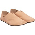 El Naturalista Moccasins Salmon