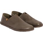 El Naturalista Moccasins Forest