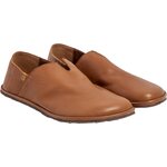 El Naturalista Moccasins Cuero