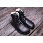 Be Lenka Unisex Winter Czarny