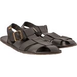 El Naturalista sandals Black