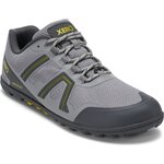 Xero Shoes Mesa Trail WP men's Steel