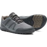 Xero Shoes Mesa Trail WP men's Steel Gray / Asphalt