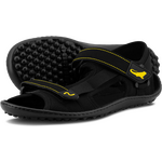 Leguano Attrekktive Black