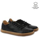 Lang.S (by Tikki Shoes) Zen Nero